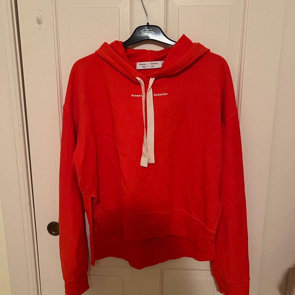 Proenza Schouler Sweatshirt